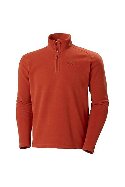 Helly Hansen JUNIOR RIDER 1/2 ZIP