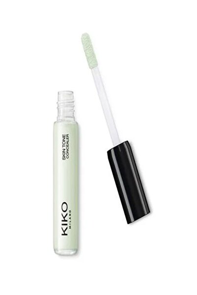 kiko milano Skin Tone Concealer 01 Green