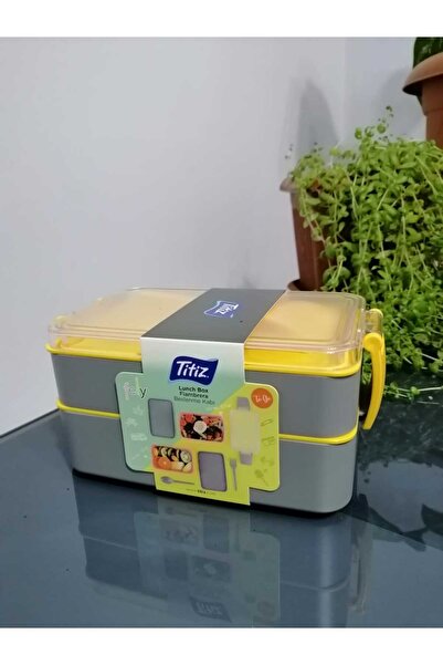 Titiz FELY FEEDING BOWL