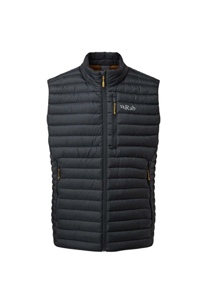 Rab Men's Vest Microlight Vest Beluga