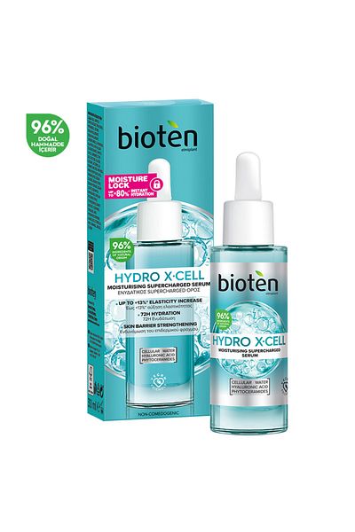 bioten elmiplant سيروم هيدرو اكس سيل 30 مل