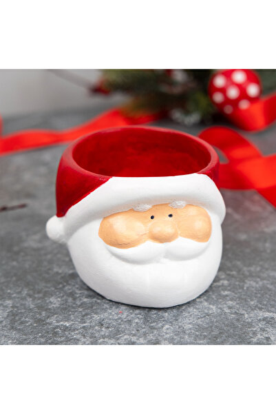 Genel Markalar Noel Baba Saksı