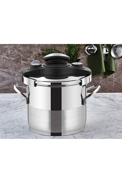 Evimsaray Venus 4 Lt Pressure Cooker