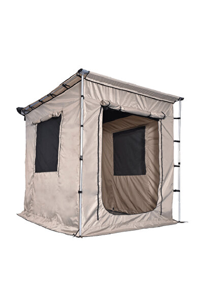 CAMPOUT SHADOW ARAÇ TENTESİ ALT ÇADIRI
