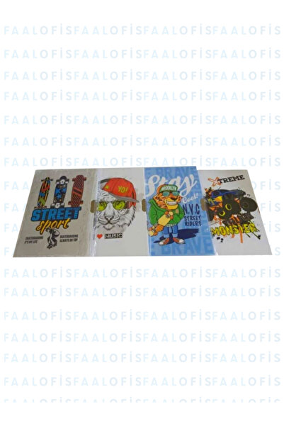 mcolor Замкнений щоденник спогадів 14x20 щоденник