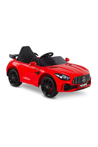 BabyHope Gtr Sport Kumandalı Akülü Araba 12V