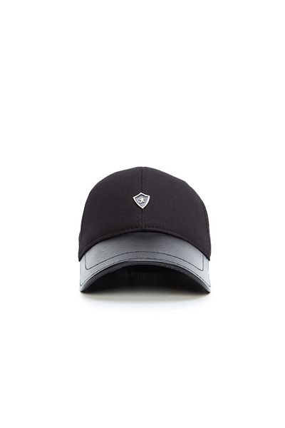 Tamer Tanca Men's Vegan Hat Hat 524 1091 Hat Y23