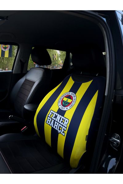 Fenerbahçe Yellow Car Accessories Styles, Prices - Trendyol