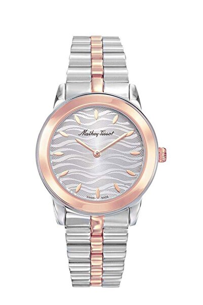 TISSOT MATHEY-TISSOT D10860BS KADIN KOL SAATİ