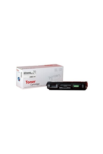 Etekno - XBox XEROX PHASER 3052 (106R02778) Muadil Toner