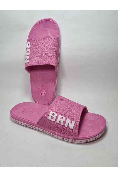 abinstore Women's Non-Slip Sole Soft Slippers Casual Comfortable Slippers