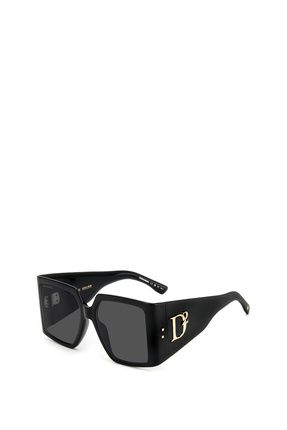 DSquared2 Gri Kad n Gune Gozlu u 20595280756IR Fiyat Yorumlar Trendyol