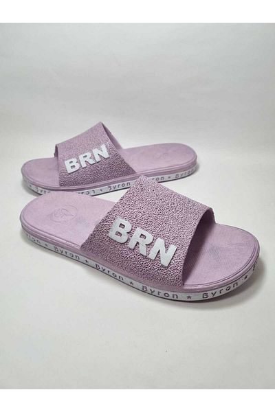 abinstore Women's Non-Slip Sole Soft Slippers Casual Comfortable Slippers