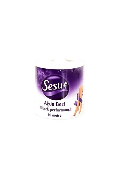 Sesu Waxing Cloth 10 m(24pcs)