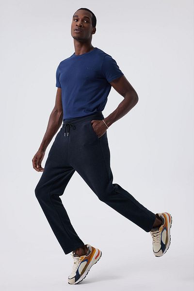 Lee Cooper 241 LCM 227002 SERJO ΜΑΥΡΟ 241LCM227002