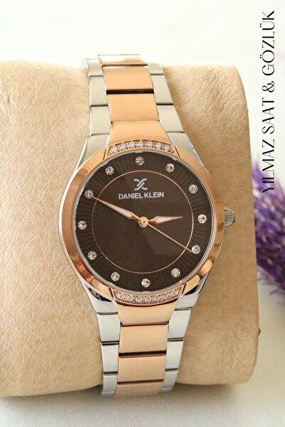 Daniel Klein ساعة يد نسائية YDK-000026