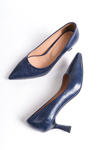 öz se shoes Жіночі туфлі на підборах з візерунком Stiletto