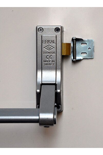 ERKAL PANİKBAR Yangın Kapı Kilidi Sol Açılımlı Kapılar Için