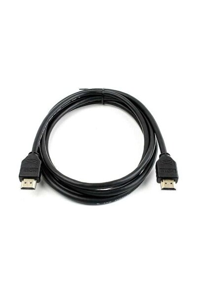 Bayırtech 1.5 Metre Hdmı Kablo Ultra Hd Altın Uçlu Full Hd 1080
