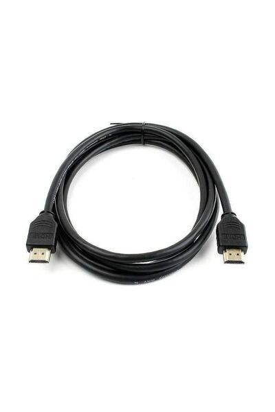 DOĞABİLİŞİM Hdmı Kablo 1,5 Metre Full Hd Altın Başlıklı