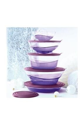 Tupperware Damla Set 5li Fiyati Yorumlari Trendyol