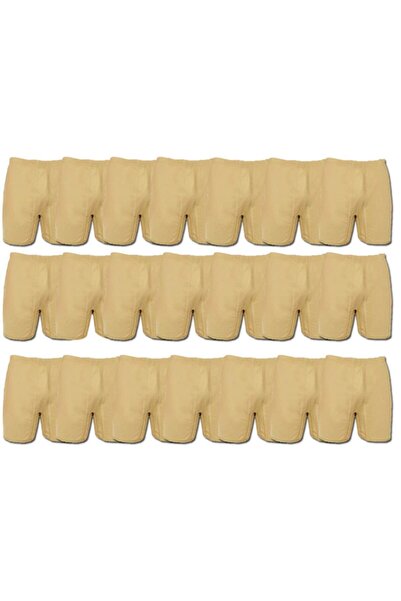 askerpaketi Συσκευασία 21 Military Boxers Khaki Color