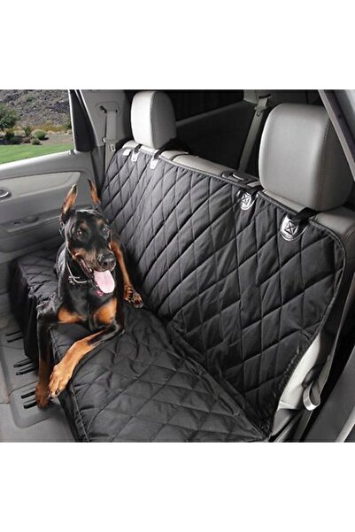 BOYD السائل نسيج مقاوم للماء سيارة السيارات سيارة المقعد الخلفي غطاء مقعد لكلب القط