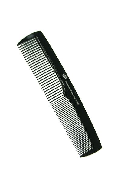 IRIS Professional Men's Pocket Comb 50022