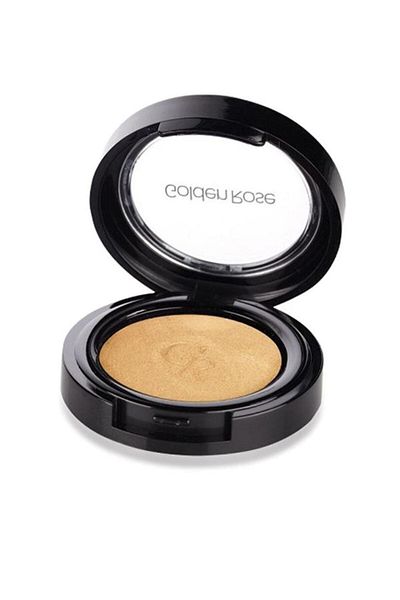 Golden Rose Matte Eyeshadow Silky Touch Matte Eyeshadow No 102