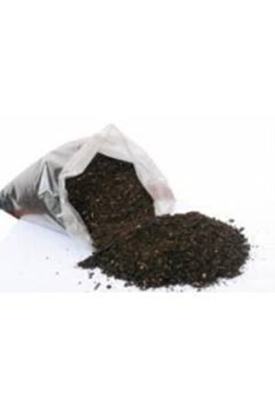 Agrobazaar Çim Kapak Toprağı 40 lt