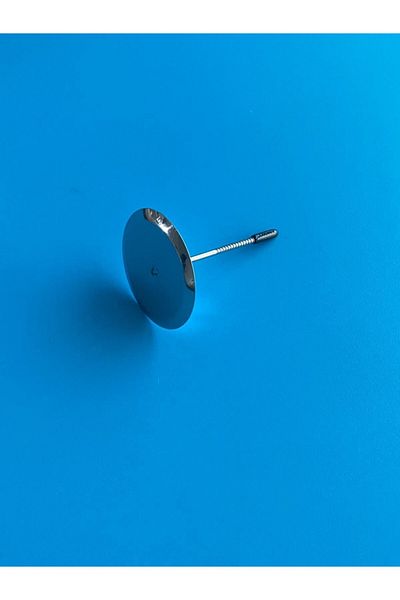PASTRY PLANET Νυχάκι τριαντάφυλλο - 5 cm διάμετρος * 7 cm μήκος