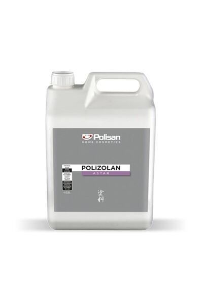 Polisan Natura Polizolan Astar 15 Lt