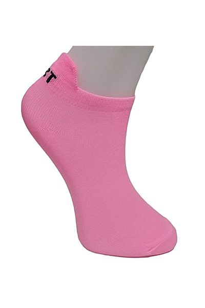 marufshop Pachet de 3 papuci roz neon pentru femei Sport