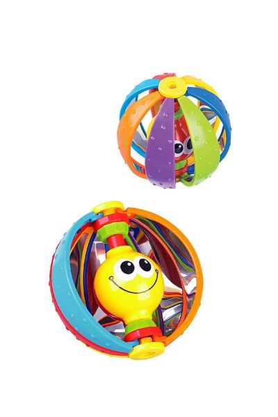 Tanny My Smiling Mirrored Ball