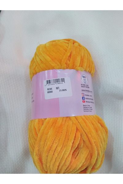 Himalaya Ip 90068 Βελούδο Καναπέ - 5'λι Πακέτο