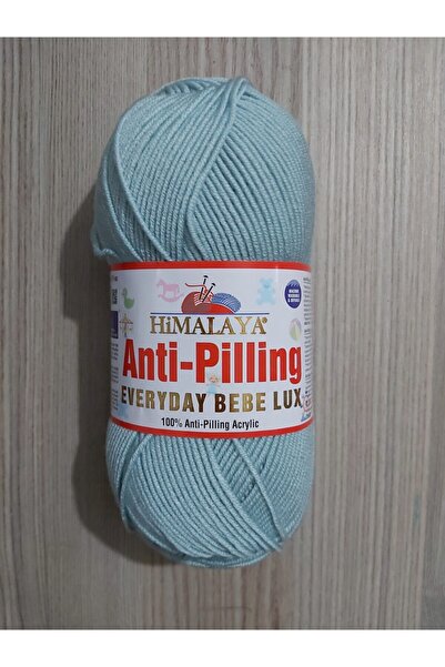 Himalaya Everyday Bebe Lux 70447