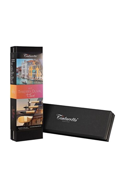 TINTORETTO Thıerry Duval Selectıon Watercolour Kıt 7912