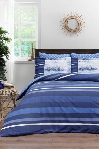 Özdilek Single Coverlet Set