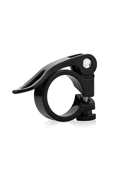 motobisikletim Bisiklet Alüminyum Sele Sıkma Mandalı Ve Kelepçesi 34.6mm