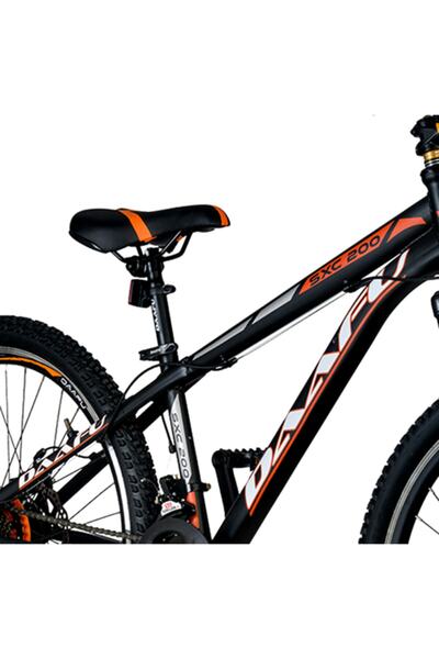 Genel Markalar Daafu Sxc200 26 Jant Bisiklet 21 Vites M-disk Fren Tek Amortisörlü Erkek Dağ Bisikleti