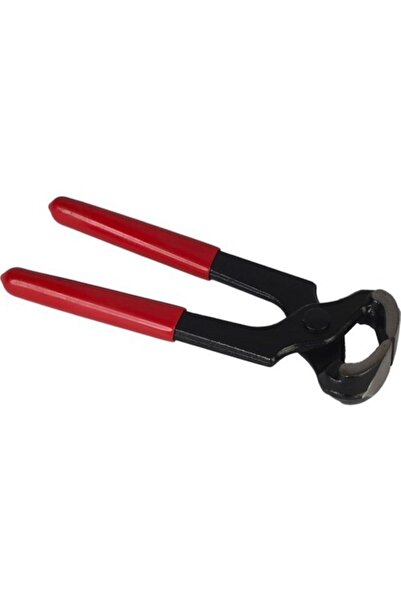 Tellioğlu Metal Ufak Kerpeten 160 mm