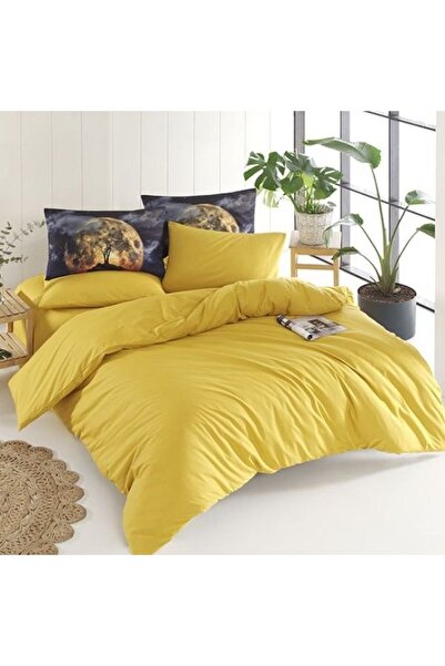 CHARLOTTE Moon Двоспальне постільне білизна