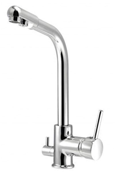 Newarc Newart Purification Water Tempering Sink Faucet125589n