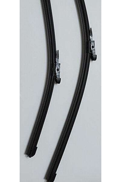 Sentinel Ön Cam Silecek Süpürgesi Sağ-sol Takım Opel Corsa D (2006-2014) 26"+16"