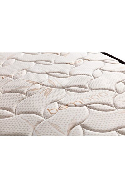 Heyner Opalin Origami Air Fresh 90x200 Cm Ortopedik Lüx 90x200 Yaylı Yatak