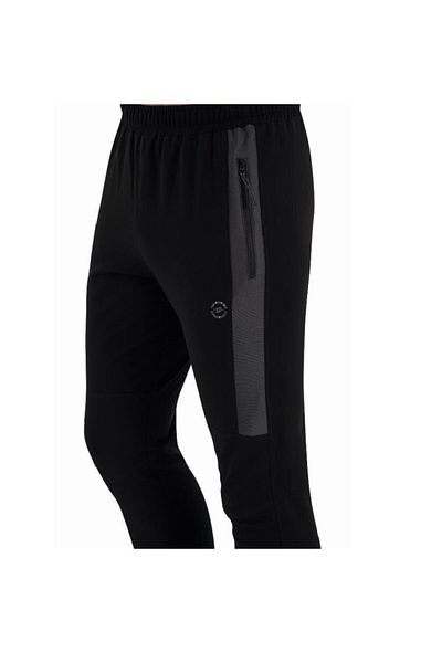 Crozwise Men's Tracksuit Bottom