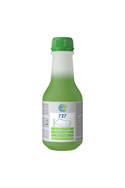 TUNAP 727 Yazlık Cam Suyu 250 ml s4727