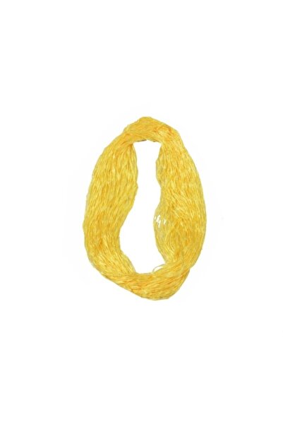 CAPTAIN Zargana Ipeği Saf Ipek