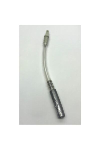 FİSH MASTER Takılmayan Hortum Kurşun 40gr