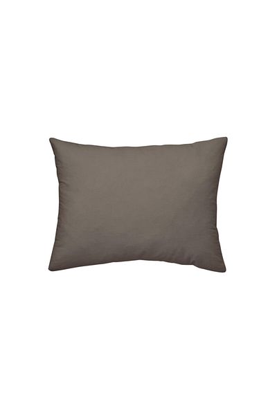 makiteks Cotton Satin Pillowcase 2 Pieces